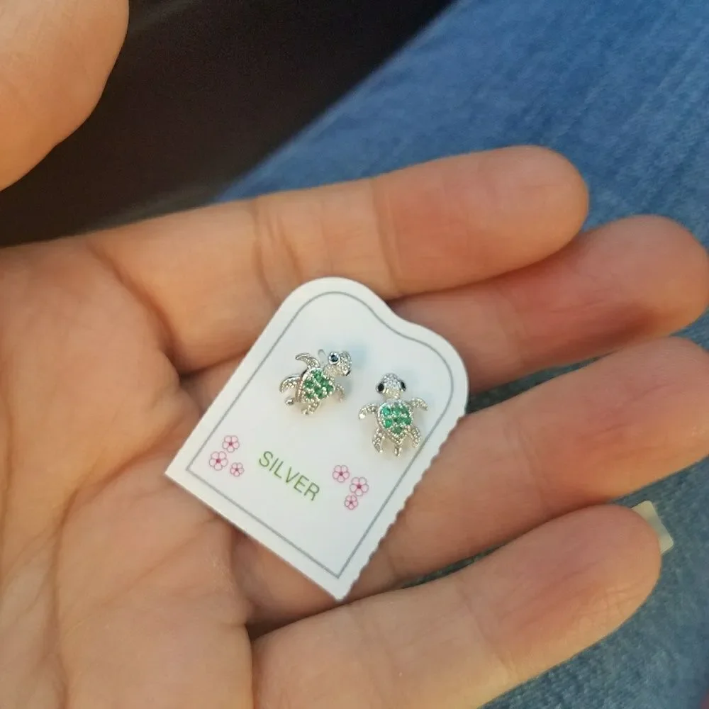 N/A 14k gold